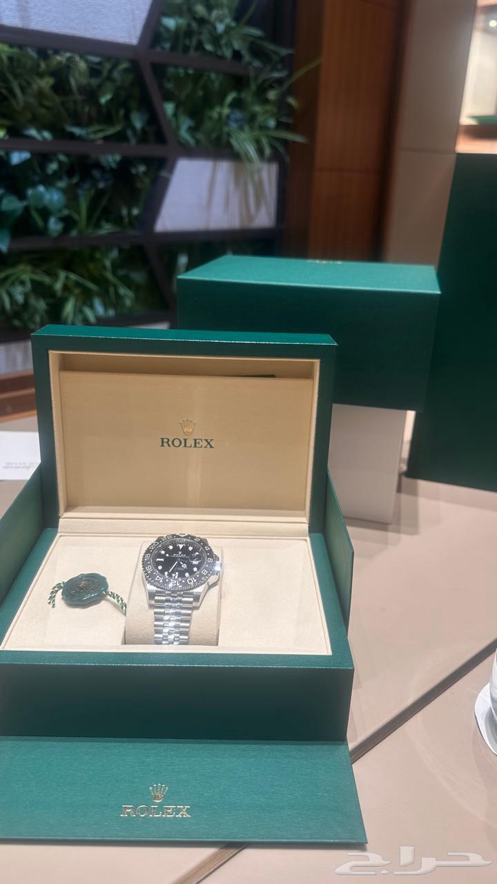 New Rolex Professional Watch Jubilee Size 40630785574330901121