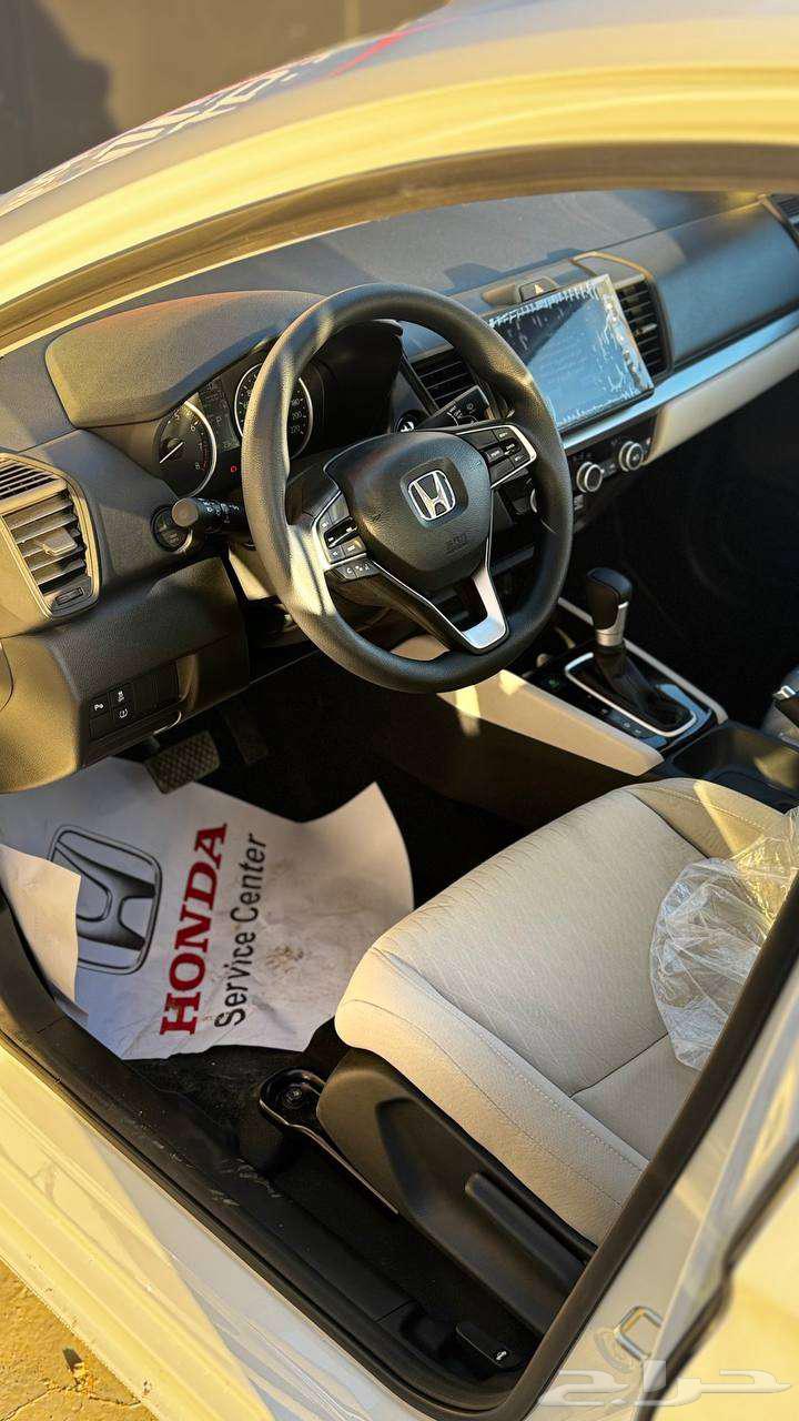 Honda City Sport 202463119907558273111