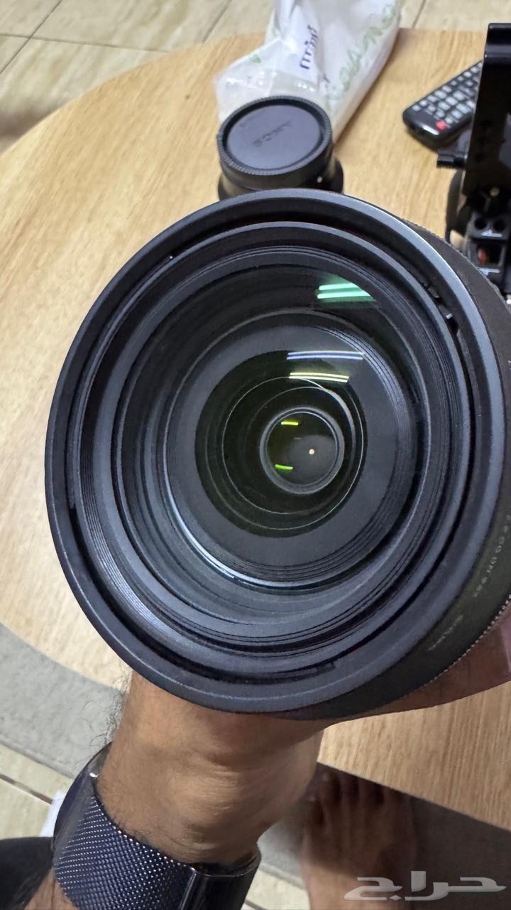 عدسة سوني F2.8 24-70 sigma63078977710849112
