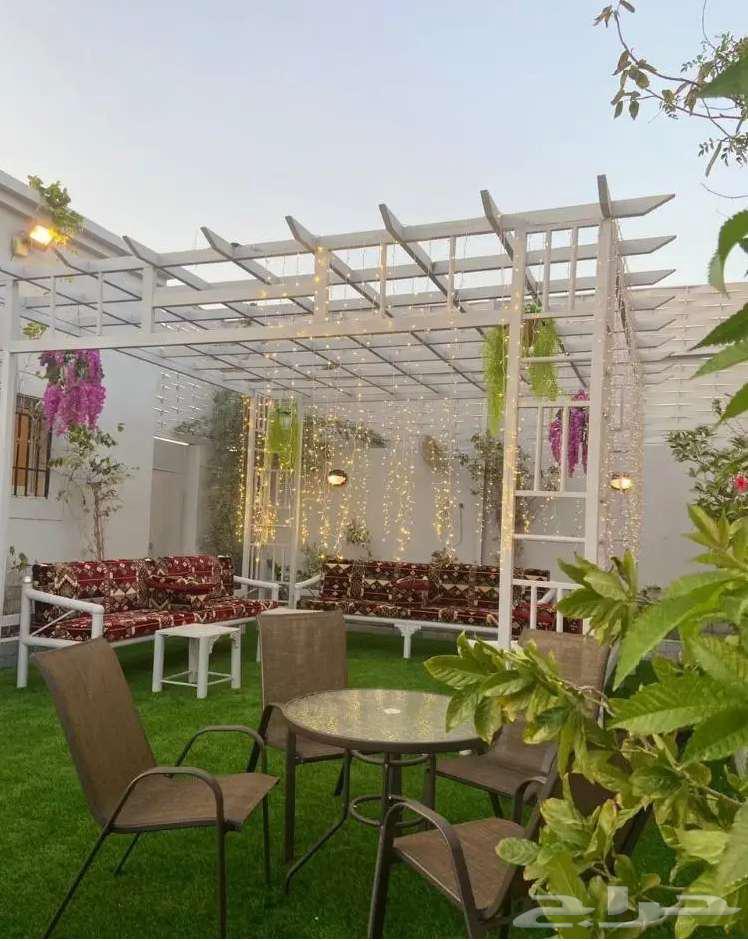 Daily rental rest area - Crown Prince - Mecca Al Mukarramah630789825167371123