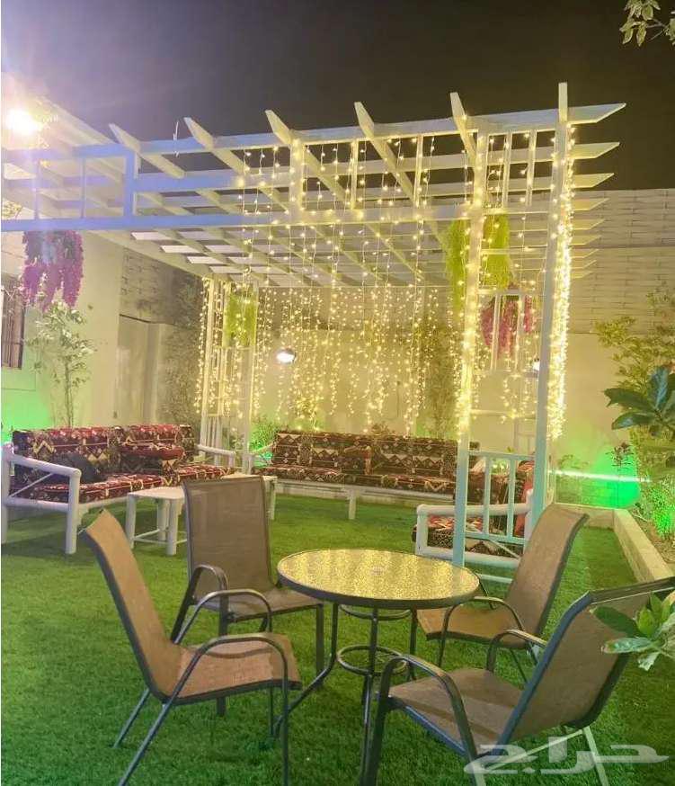 Daily rental rest area - Crown Prince - Mecca Al Mukarramah63078982516737111