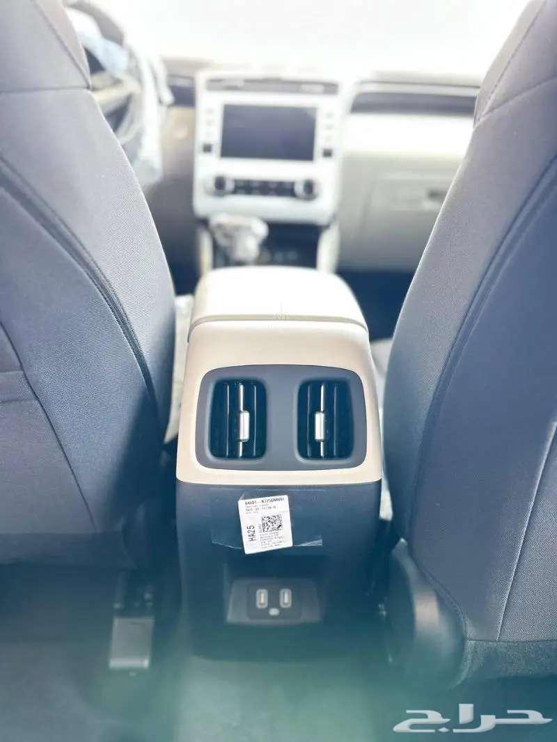 Hyundai Tucson Smart Double Model 202463115512502017114
