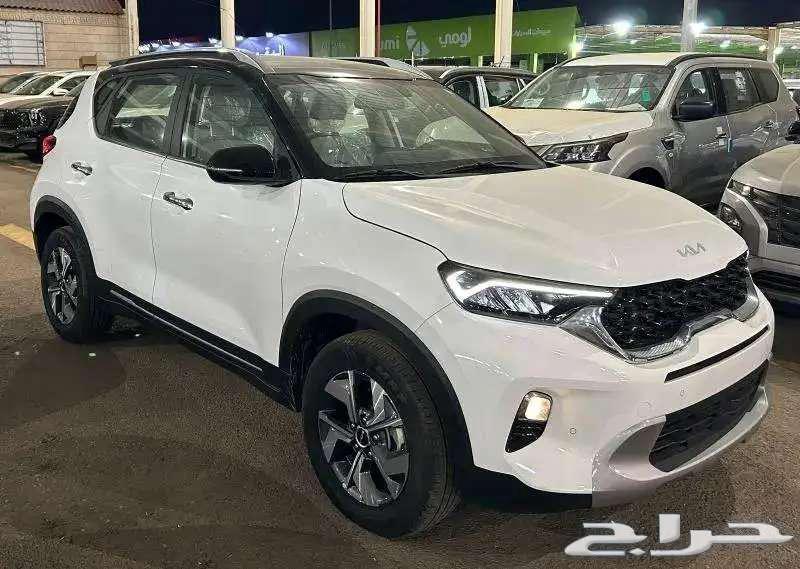 Kia Sonet EX Full Text 2024 Installments and Cash63120292186754111