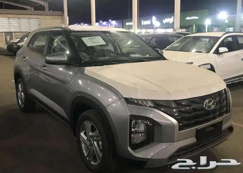 Hyundai Creta Smart 2025 Installments and Cash63120665057538111
