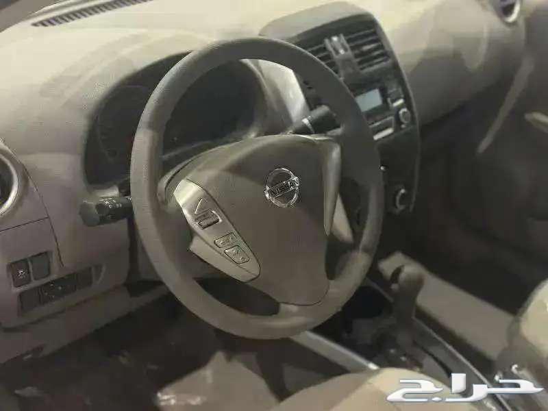 Nissan Sunny 2024, old style rims63122539029378112