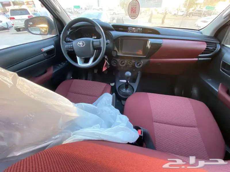 Toyota Hilux GRMN GL2 GRMN Diesel 2025 Double Cab63121033607555111