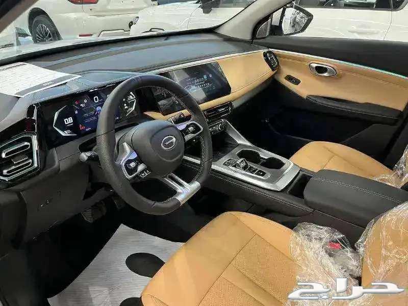 جي اي سي امزوم GS3 كاش واقساط GLوسبورت بلس63120304199937112