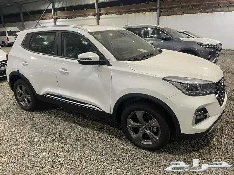 Chery Tiggo 4 2023 special offers cash and installments63118772559873111