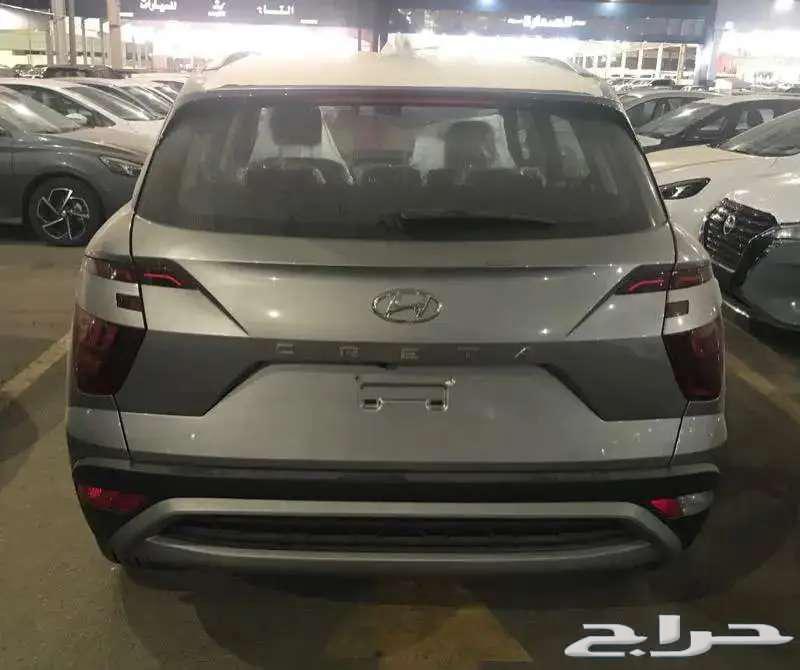 Hyundai Creta Smart 2025 Installments and Cash63120665057538113
