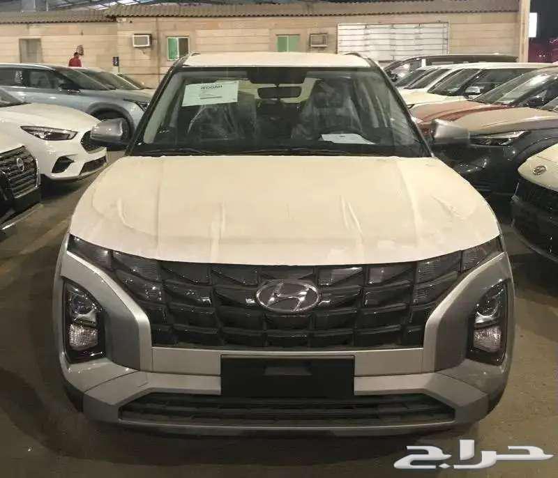 Hyundai Creta Smart 2025 Installments and Cash63120665057538112