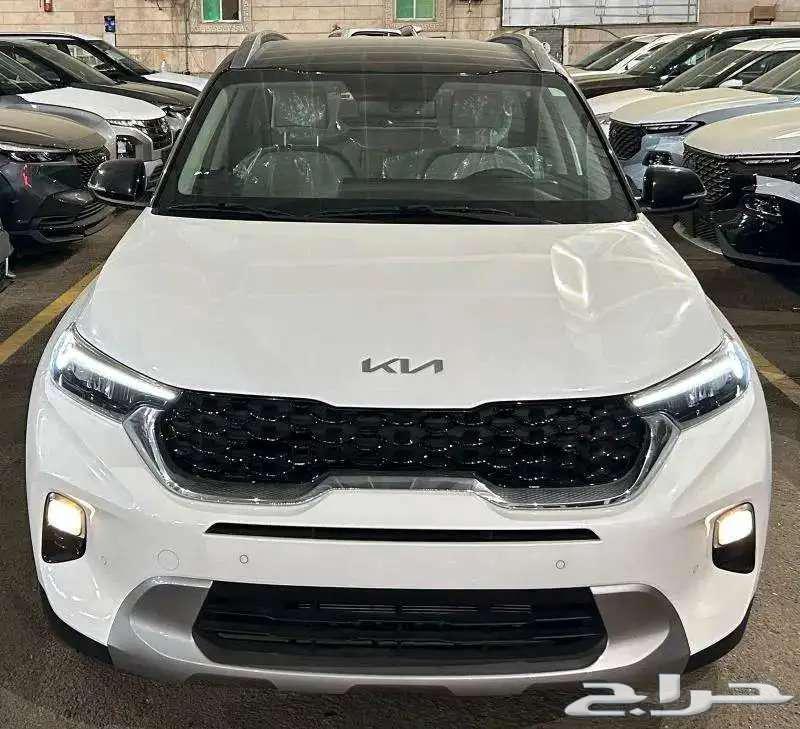 Kia Sonet EX Full Text 2024 Installments and Cash63120292186754112