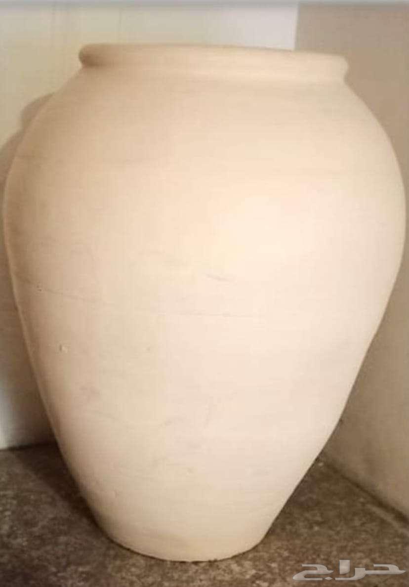 Ceramic thick-walled jars63076563200769112