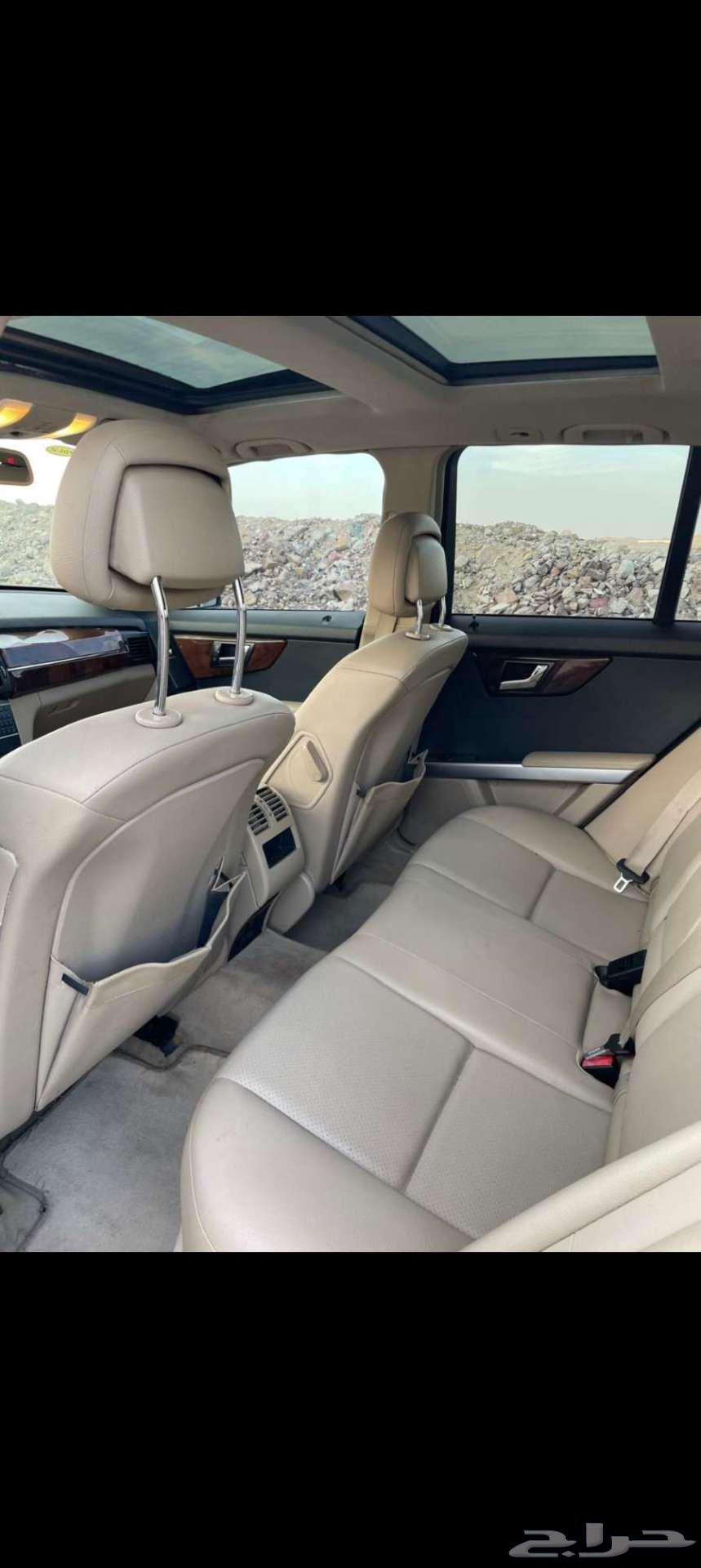مرسيدس بنز GLC 350 SUV 201163092536209026113