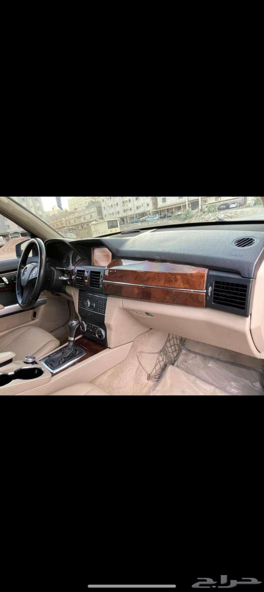 مرسيدس بنز GLC 350 SUV 201163092536209026112