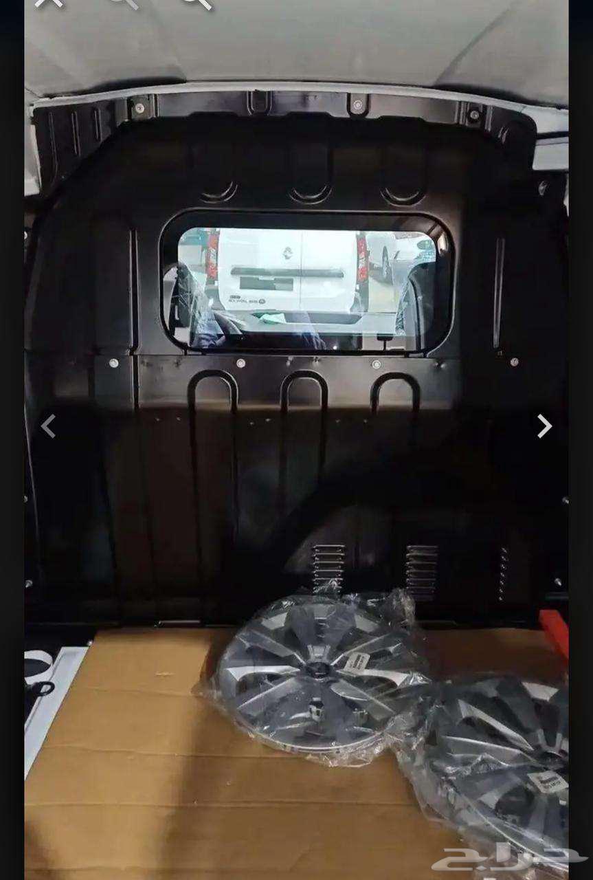 رينو اكسبريس فان تنقل بضاعه 202463119899718019111