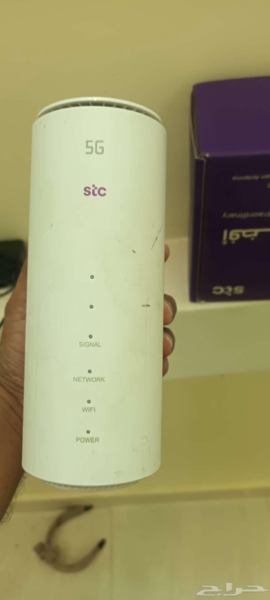 راوتر هوائي 5G63082732253954111