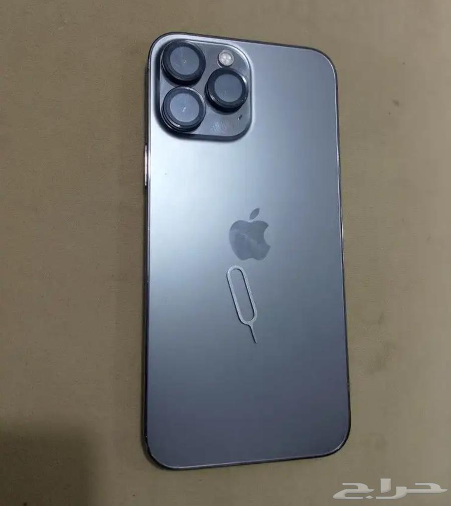 iPhone 13 Pro Max 256630793787520011126