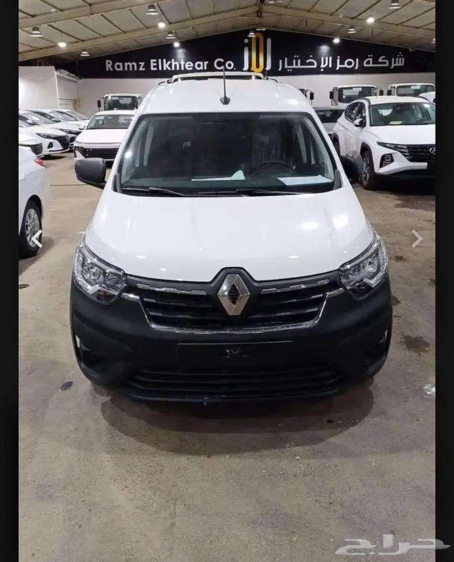 رينو اكسبريس فان تنقل بضاعه 202463119899718019113
