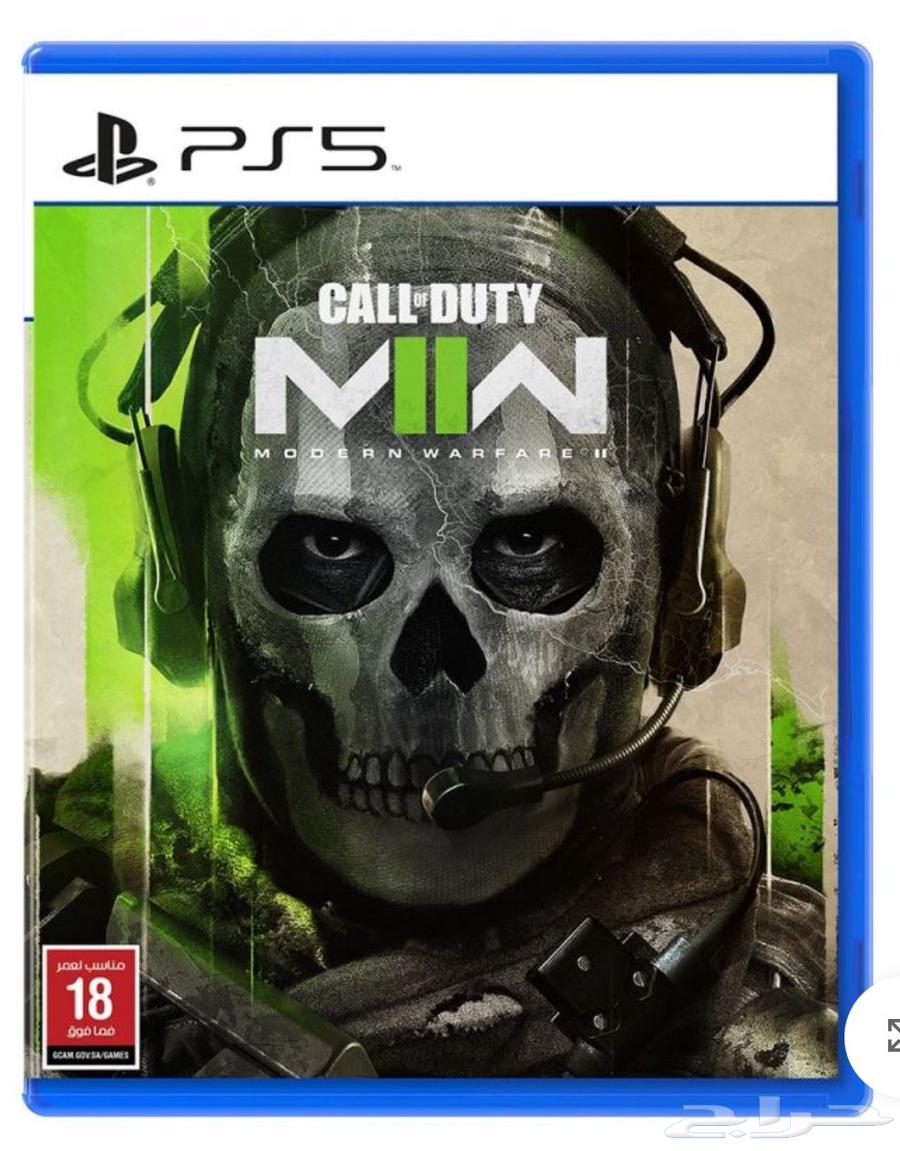 Pc Call of duty باللغة العربية السعر 180630793936692501114