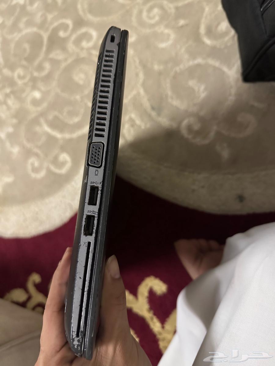 لابتوب hp elitbook63081059147779112