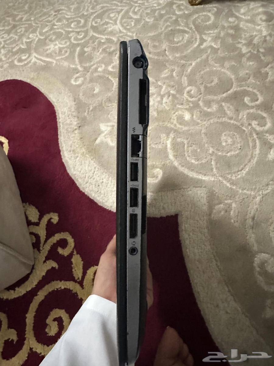 لابتوب hp elitbook63081059147779111
