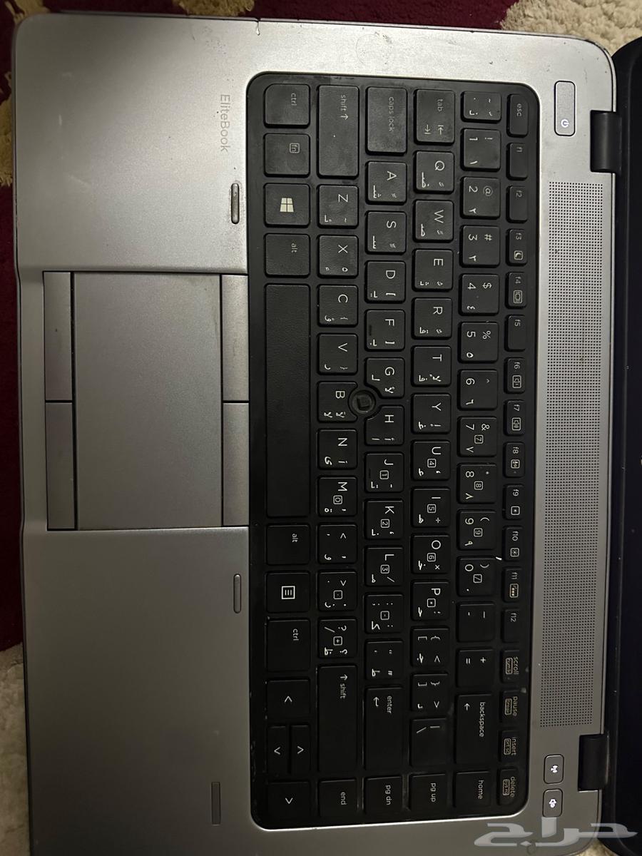 لابتوب hp elitbook630810591477791126