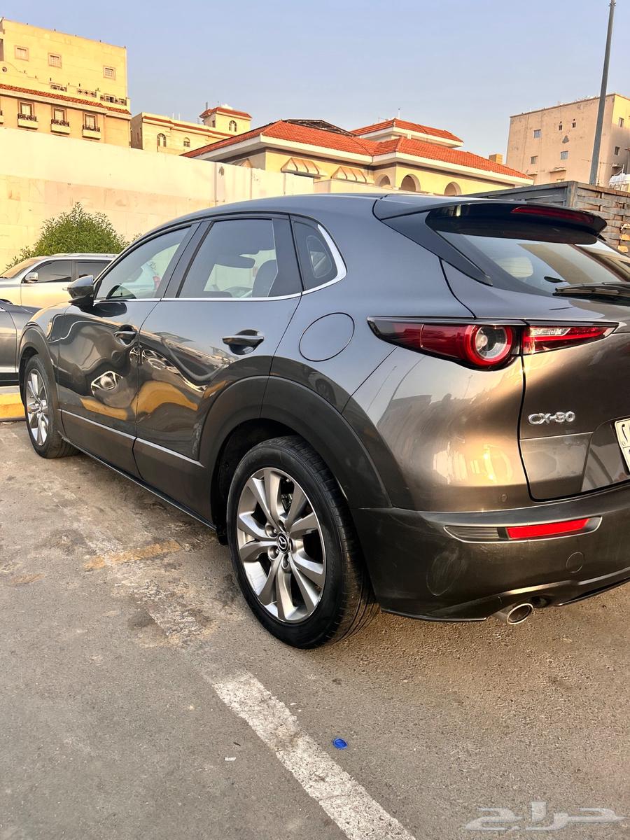 For sale Mazda CX30 model 202263121823253763112
