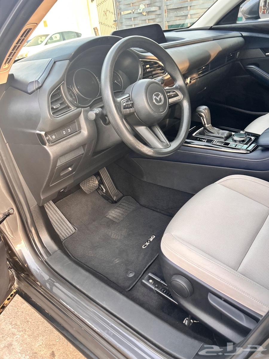 For sale Mazda CX30 model 202263121823253763114