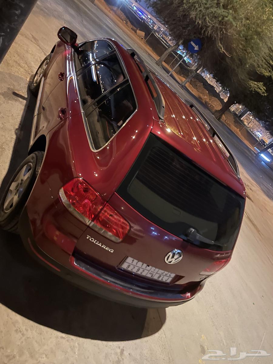 Volkswagen Touareg 200563472238020993112
