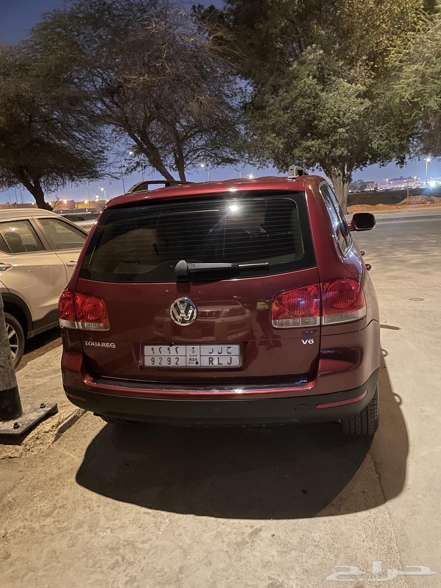 Volkswagen Touareg 200563472238020993114