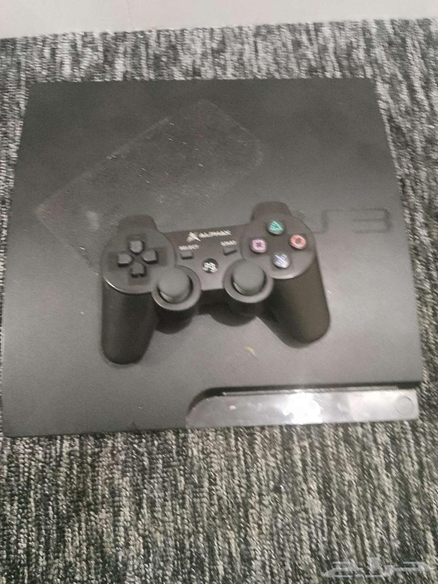 I present to you a new PlayStation 3 with one month of usage63078142733058113