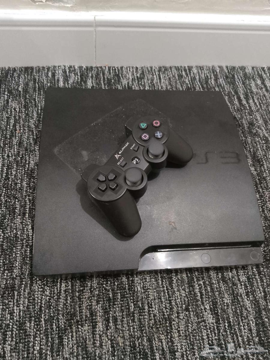 I present to you a new PlayStation 3 with one month of usage63078142733058111