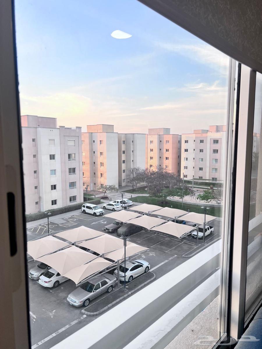 Apartment for rent in King Abdullah Economic City, Al-Sharq district B 54-4163011207565442112