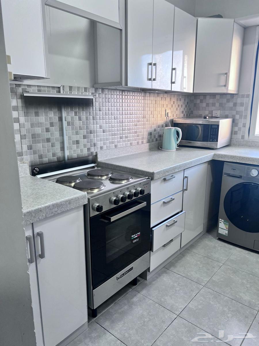 Apartment for rent in King Abdullah Economic City, Al-Sharq district B 54-4163011207565442114