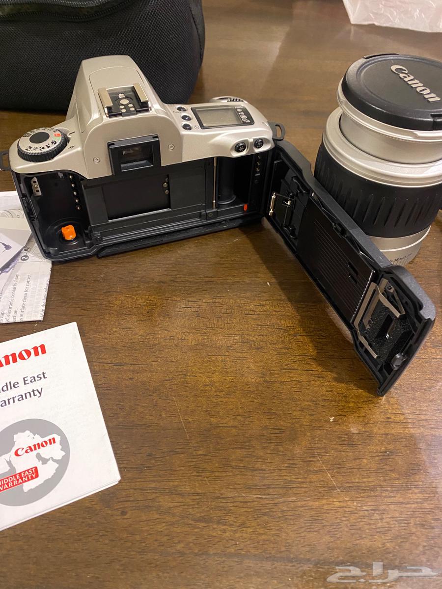 Canon EOS 300 camera63078152481537111