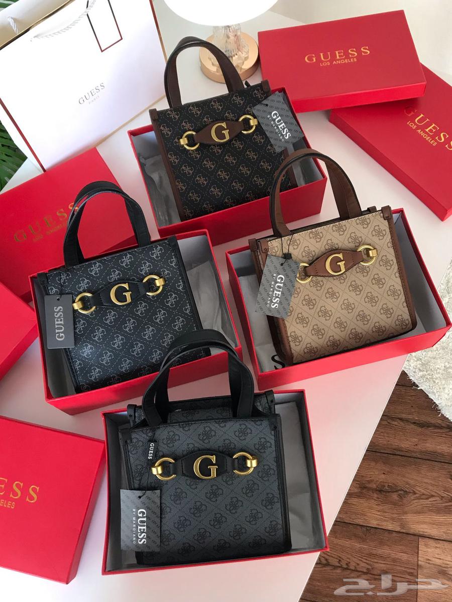 شنط جيس درجه اولى63218517414401112