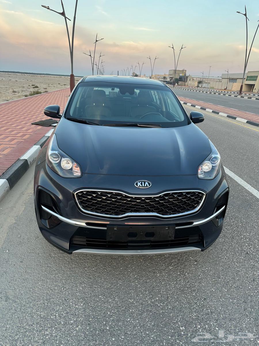 2020 Sportage Diesel63117636122113112
