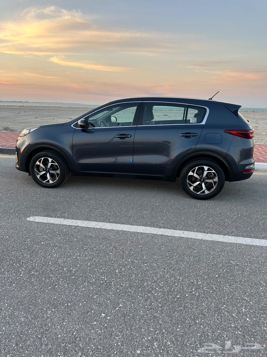 2020 Sportage Diesel63117636122113111