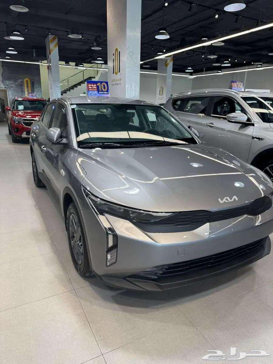 Kia K3 Developed Rims63120644243971111