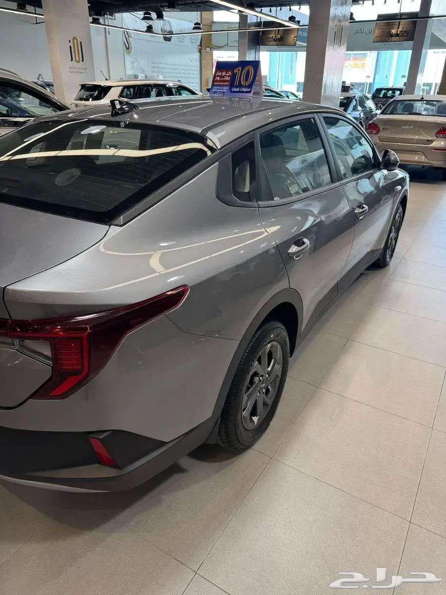 Kia K3 Developed Rims63120644243971114