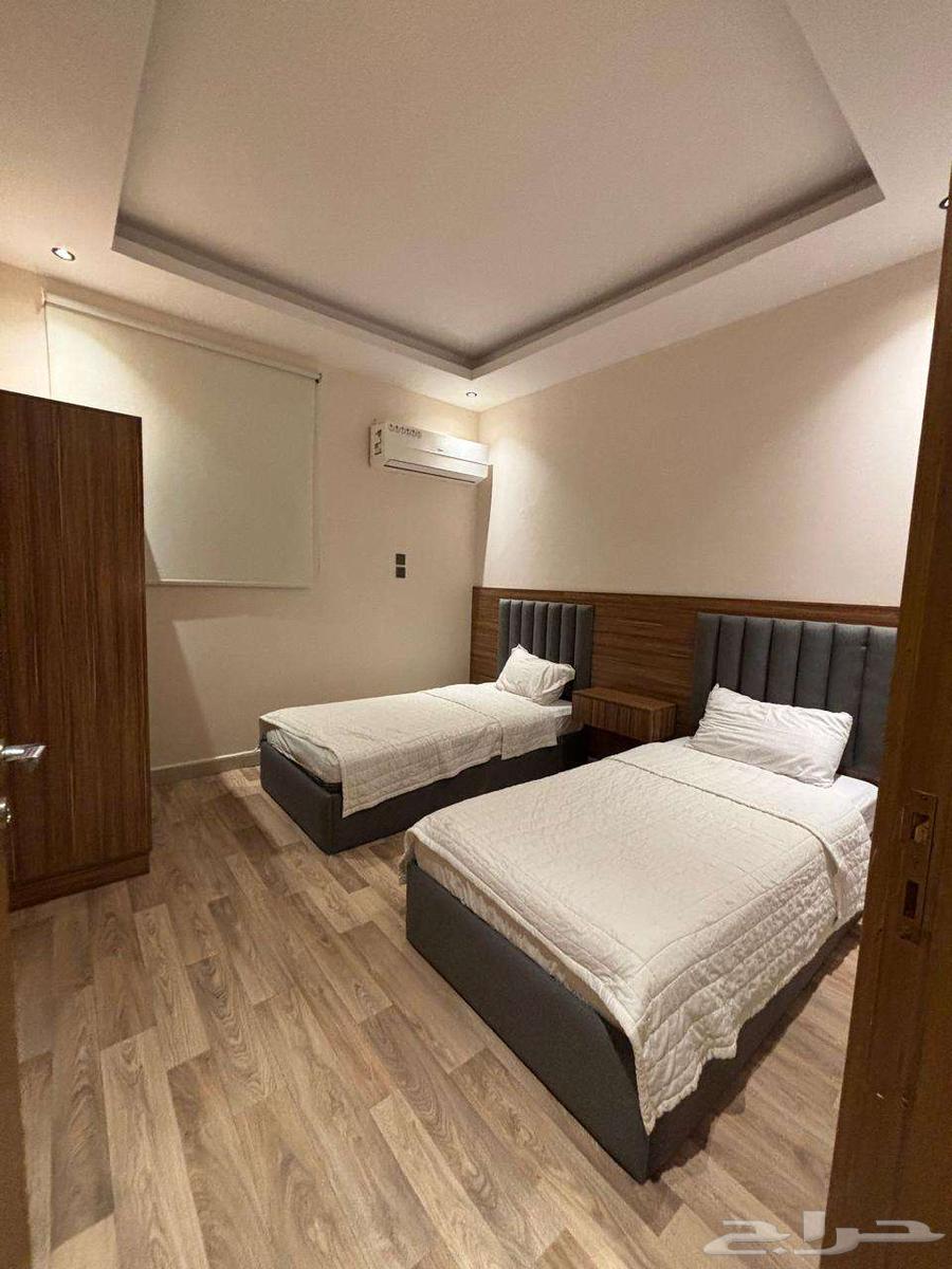 Apartment with two rooms in a prime location near services, Omar Street intersecting Al-Biyaraq630109190169631114