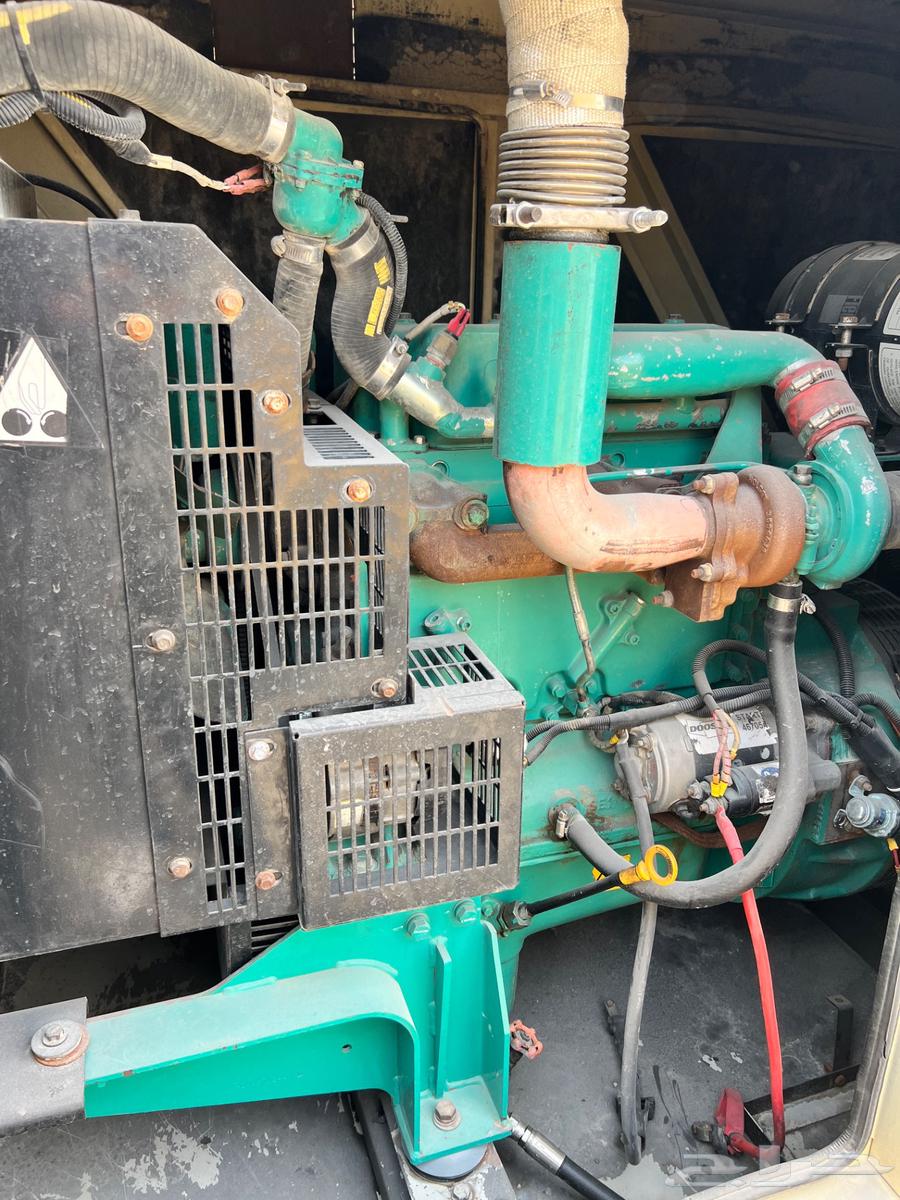 Cummins 36 Kilo Clean Generator63080636831875113