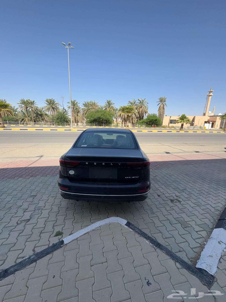 جيلي امجراند 202563121832066562111