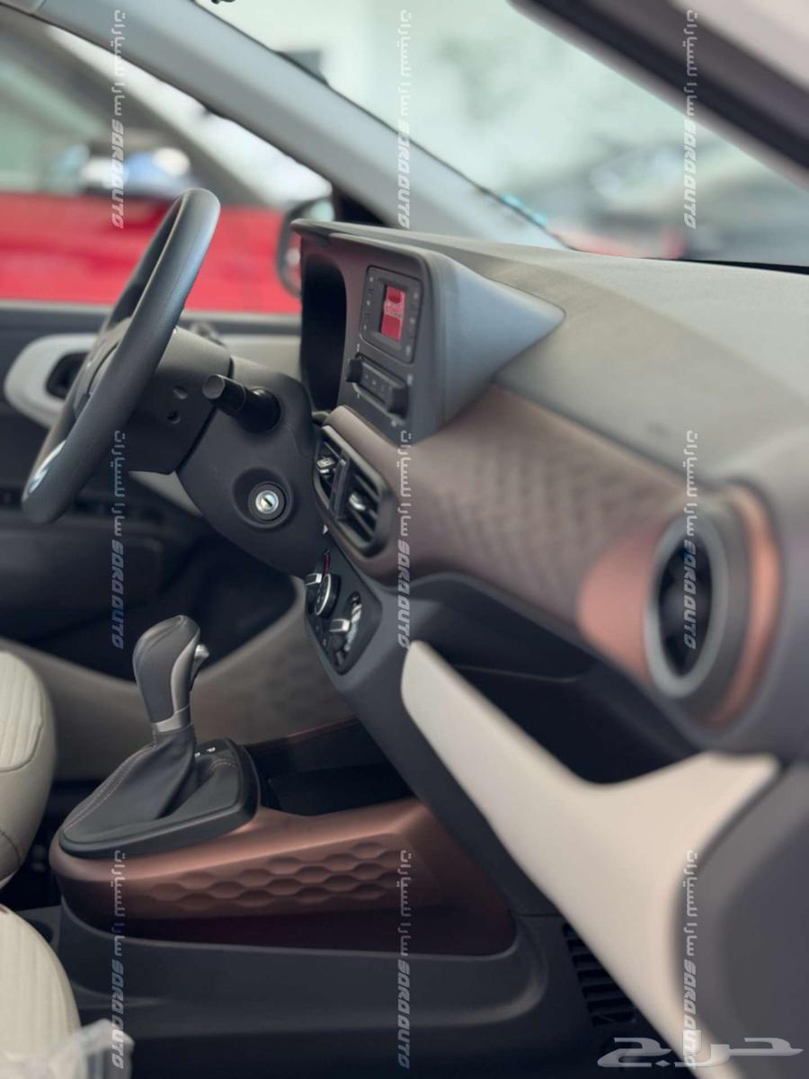 هيونداي - i10 - فليت - 202563119899456643113