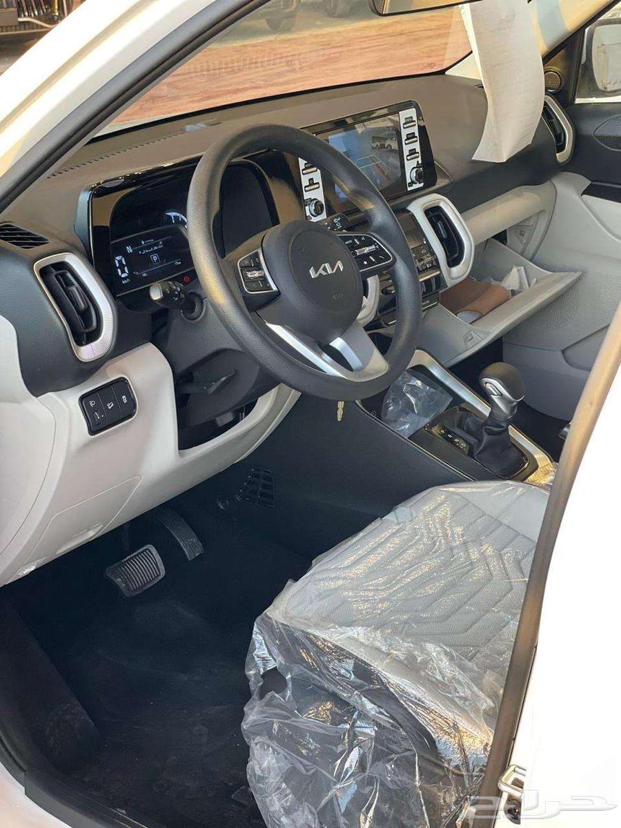 كيا سونيت ستاندر مطور 2024 لدي شركه RPM الاقل سعرا63115861830403114