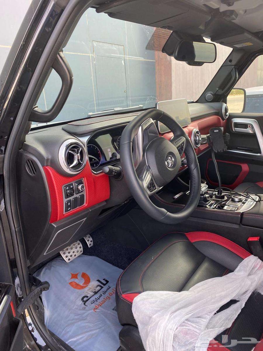 Baic BJ 40 للتنازل63119540949122111