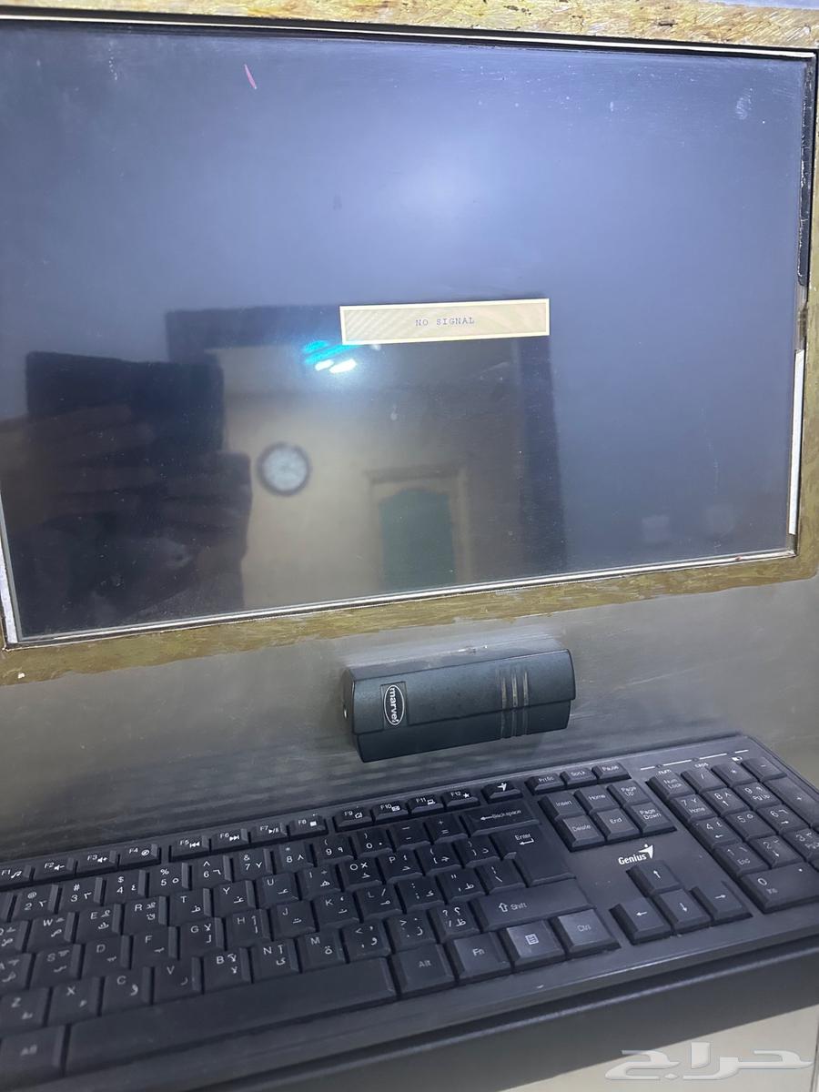 A device with a working keyboard that only needs programming63079777760131112