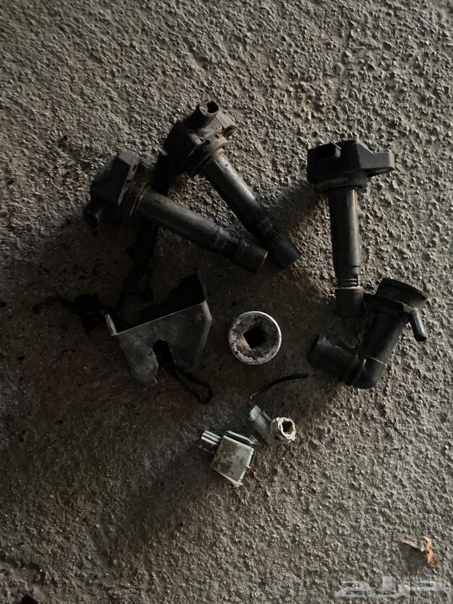 Honda spare parts from 2007 to 201163118403806595113