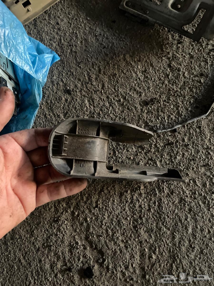 Honda spare parts from 2007 to 201163118403806595114