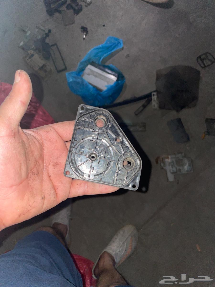 Honda spare parts from 2007 to 201163118403806595111